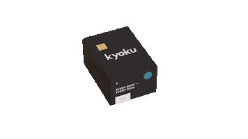 kyoku Sticker