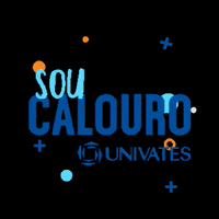 Calouro Bixo GIF by Univates
