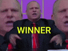 ANNOUNCING THE WINNERS OF THE 30 DAY CHALLENGE: