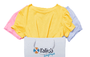 Centro Comercial L'Aljub Sticker