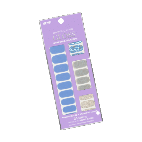 dashingdiva_usa Sticker