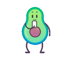 Heart Love Sticker by Foodvisor