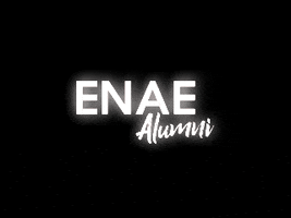 Alumni Enae GIF
