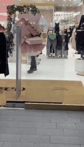 Shopping Sales GIF by House of CB