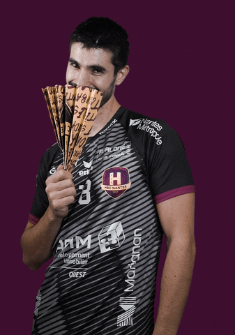 GIF by HBCNantes