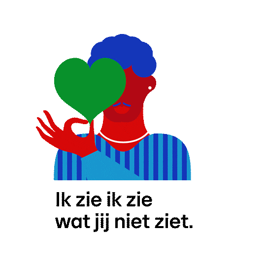 Rtl Nederland Love Sticker by RTL
