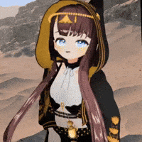 Arknights Pepe Gif GIF