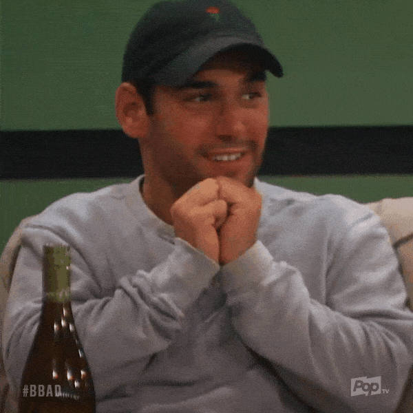Turn On Pop Tv GIF by Big Brother After Dark