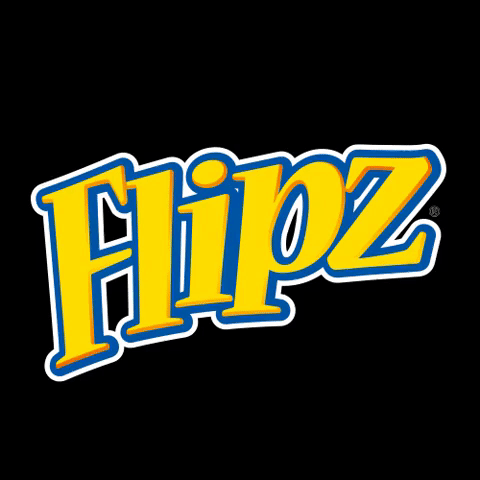 Flipz GIF by Pulp + Wire