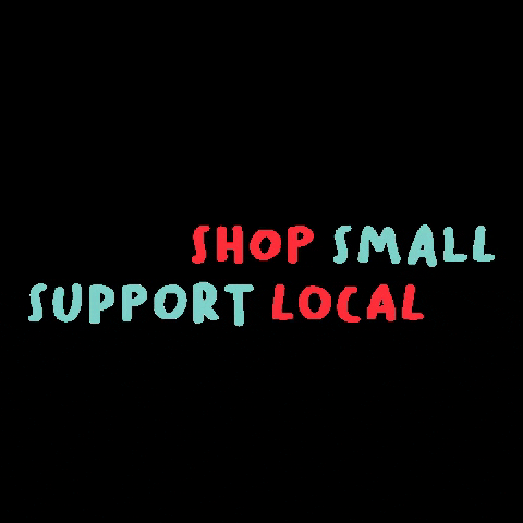 Do you support small businesses