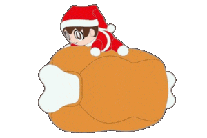 こいちゃん Sticker