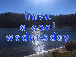 Wednesday Morning GIF by Justin