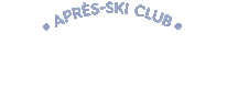 Apres Ski Sticker by Horeischy GmbH, Bar Mephisto