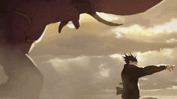 Jujutsu Kaisen GIF