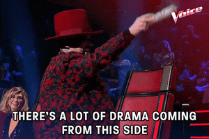 The Voice GIF by The Voice Australia