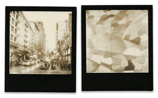 impossible project photography GIF by Photojojo