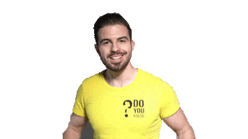 DoYouKnowVlog Sticker