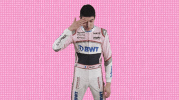 Force India F1 GIF by Formula 1