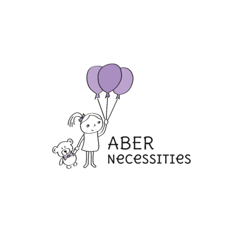 Abernecessities Sticker