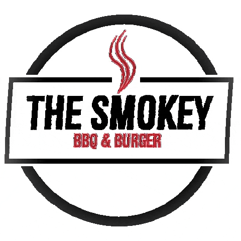 The Smokey BBQ & Burger GIF