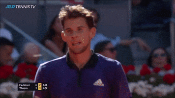 tired sport GIF by Tennis TV
