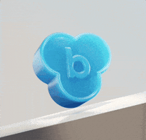 Bear Balanced GIF