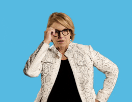 Breaking News Media GIF by Katie Couric