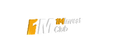 1minvestclub Sticker