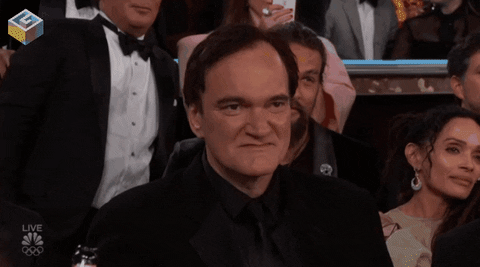 Playlist : Les B.O de Tarantino en 60 morceaux 