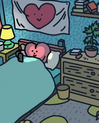 Home Cutie GIF