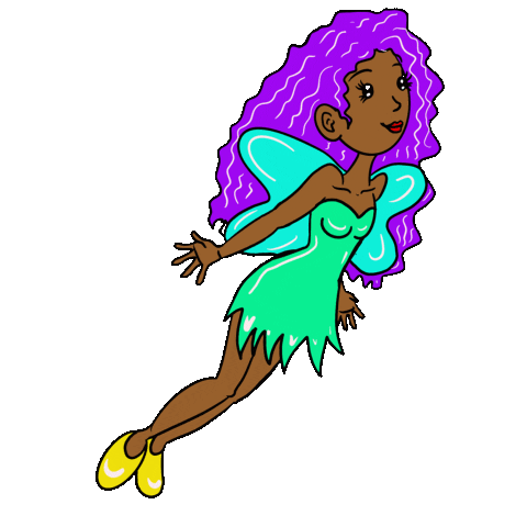 Animated Sticker