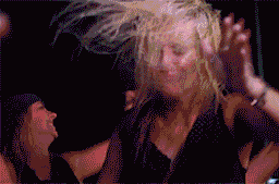 Dance Party Dancing GIF - Find & Share on GIPHY