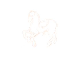 Horse GIF