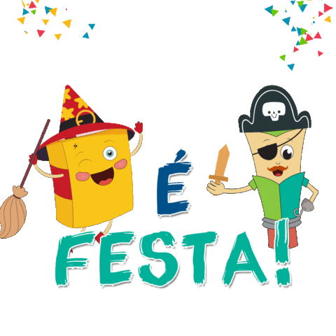 Carnaval 2020 Sticker by Cemabel