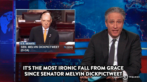 daily show