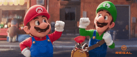 Concurso: Mi Pixeleada Película de Super Mario 200.gif?cid=d572b98bavl7ln2ygkh5s6wcfynuf0q3aqo6p7vfymvcuuyp&rid=200