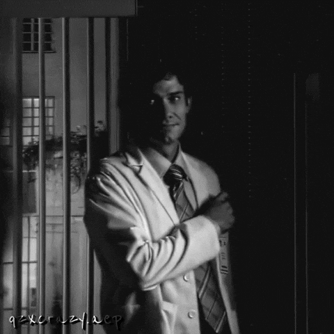 Dexter Brian GIF