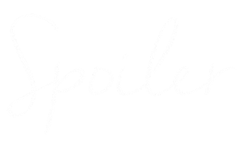 Spoiler Sticker by Cuplover