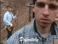 Definitely Maybe GIFs - Find & Share on GIPHY