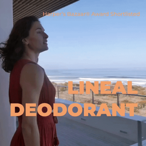 Lineal® GIF