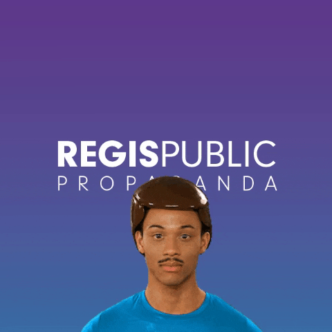 regis_public regis regis public regispublic regis public propaganda GIF