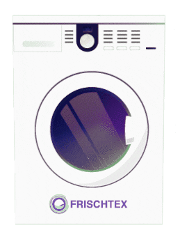 Frischtex GmbH Sticker