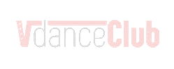 VdanceClub Sticker