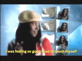 Oops GIF