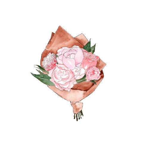 Roses Sticker