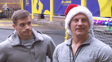 Mad Anger GIF by Hollyoaks
