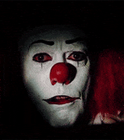 Pennywise The Dancing Clown GIFs - Find & Share on GIPHY
