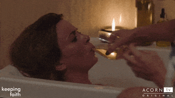 Bbc Lol GIF by Acorn TV