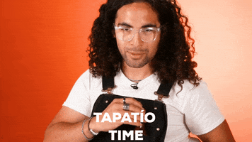 Tapatio GIF by BuzzFeed