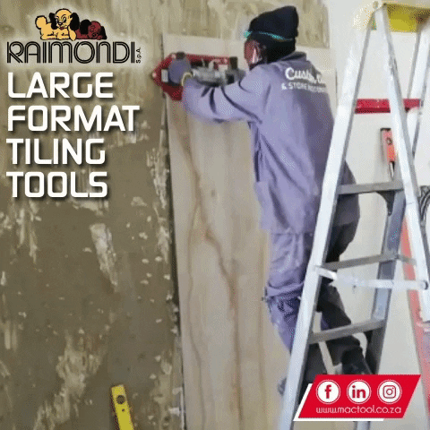 Tools Tiles GIF by MACTOOL Diamond & Construction Products